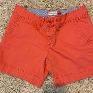 Women’s shorts